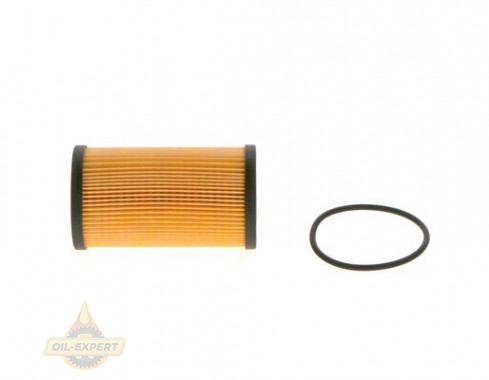 Bosch Фільтр масляний BOSCH F 026 407 275 - Картинка 4