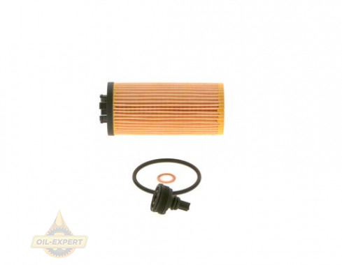 Bosch Фільтр масляний BOSCH F 026 407 277 - Картинка 2