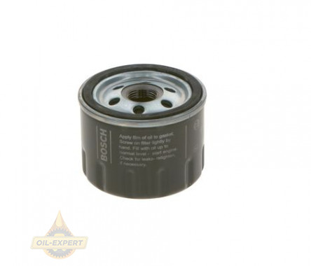 Bosch Фільтр масляний BOSCH F 026 407 279 - Картинка 4