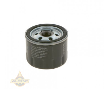 Bosch Фільтр масляний BOSCH F 026 407 279 - Картинка 3