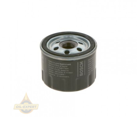 Bosch Фільтр масляний BOSCH F 026 407 279 - Картинка 2