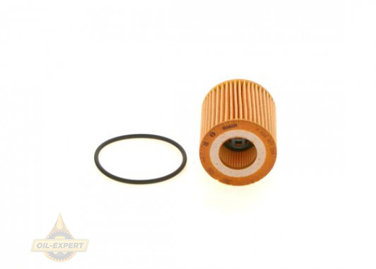 Bosch Фільтр масляний BOSCH F 026 407 299 - Картинка 1