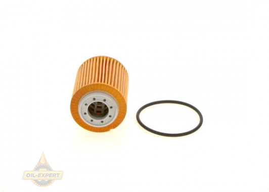 Bosch Фільтр масляний BOSCH F 026 407 299 - Картинка 3