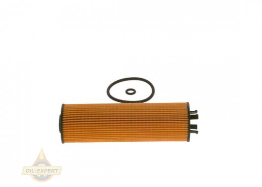 Bosch Фільтр масляний BOSCH F 026 407 327 - Картинка 4