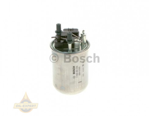 Bosch Фільтр паливний BOSCH F 026 402 200 - Картинка 3