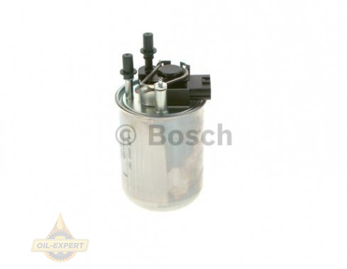 Bosch Фільтр паливний BOSCH F 026 402 200 - Картинка 4
