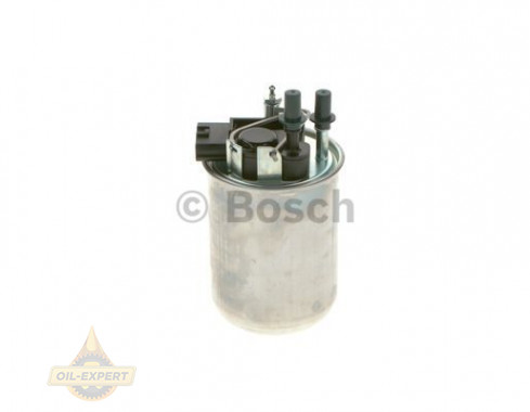 Bosch Фільтр паливний BOSCH F 026 402 200 - Картинка 2