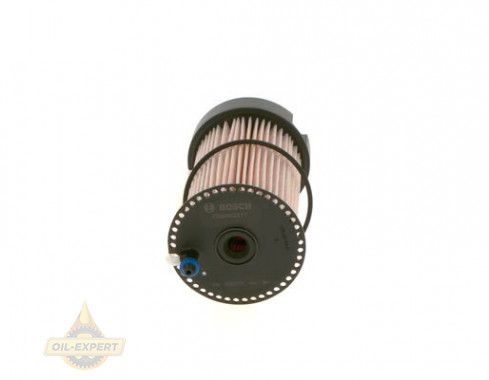 Bosch Фільтр паливний BOSCH F 026 402 217 - Картинка 1