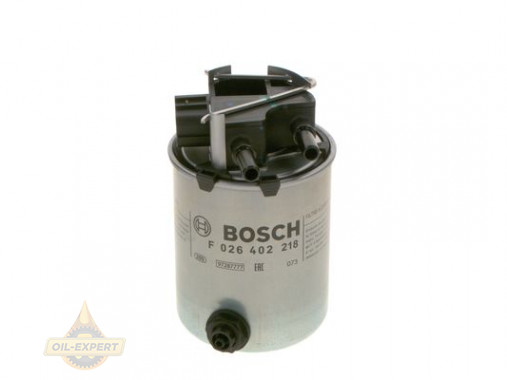 Bosch Фільтр паливний BOSCH F 026 402 218 - Картинка 2