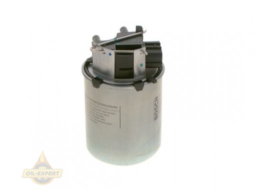 Bosch Фільтр паливний BOSCH F 026 402 218 - Картинка 4
