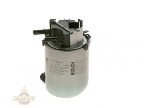 Bosch Фільтр паливний BOSCH F 026 402 218 - Картинка 3