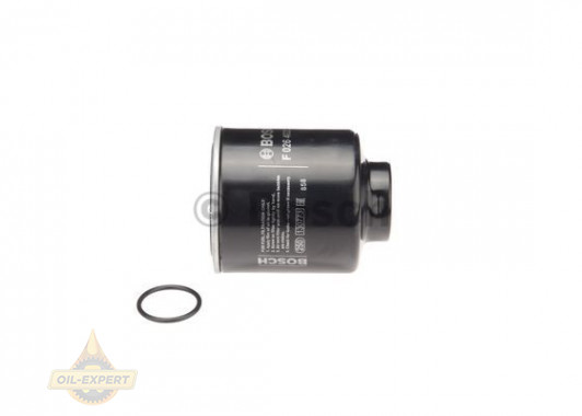 Bosch Фільтр паливний BOSCH F 026 402 223 - Картинка 2