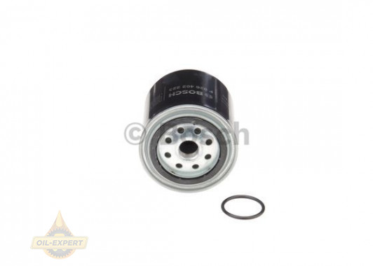 Bosch Фільтр паливний BOSCH F 026 402 223 - Картинка 1
