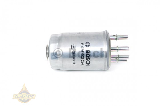 Bosch Фільтр паливний BOSCH F 026 402 224 - Картинка 4