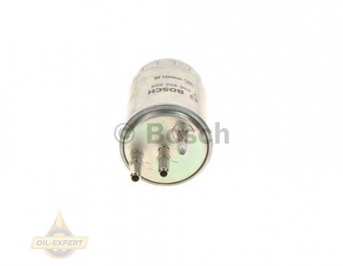 Bosch Фільтр паливний BOSCH F 026 402 229 - Картинка 1