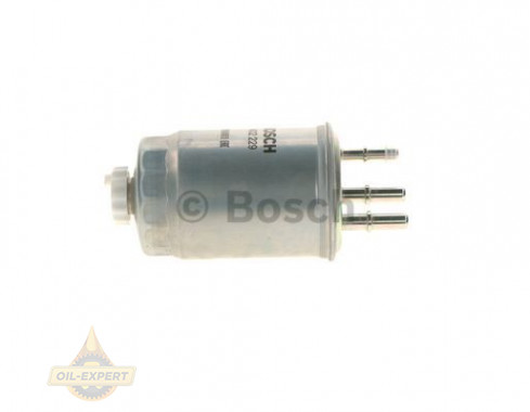 Bosch Фільтр паливний BOSCH F 026 402 229 - Картинка 4