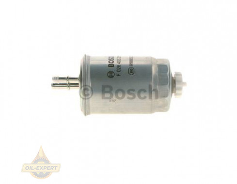Bosch Фільтр паливний BOSCH F 026 402 229 - Картинка 2
