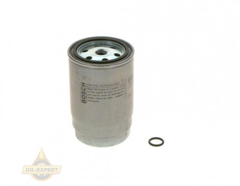 Bosch Фільтр паливний BOSCH F 026 402 255 - Заображення 4