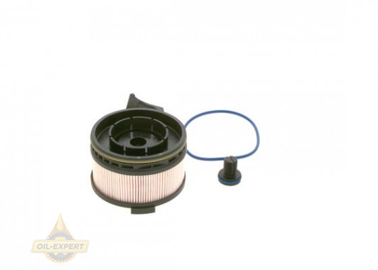 Bosch Фільтр паливний BOSCH F 026 402 261 - Картинка 4