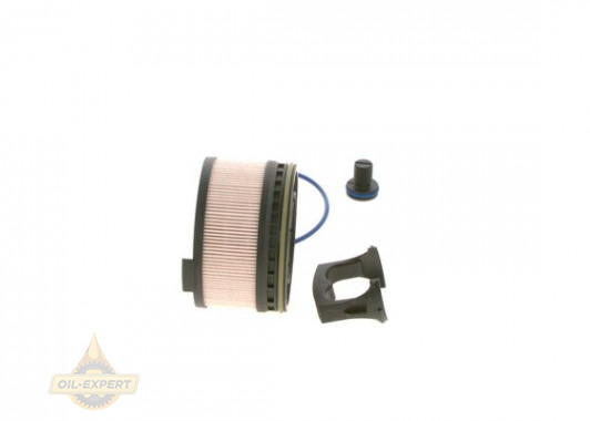 Bosch Фільтр паливний BOSCH F 026 402 262 - Картинка 4