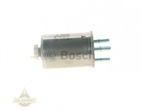 Bosch Фільтр паливний BOSCH F 026 402 740 - Картинка 4