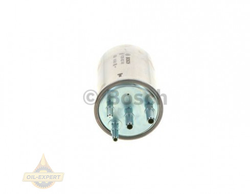 Bosch Фільтр паливний BOSCH F 026 402 740 - Картинка 1