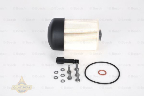 Bosch Фільтр паливний BOSCH F 026 402 857 - Картинка 2