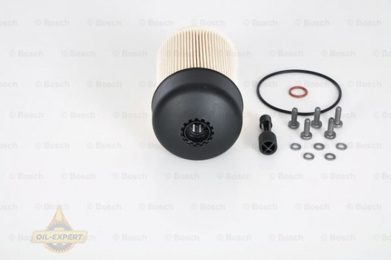 Bosch Фільтр паливний BOSCH F 026 402 857 - Картинка 1