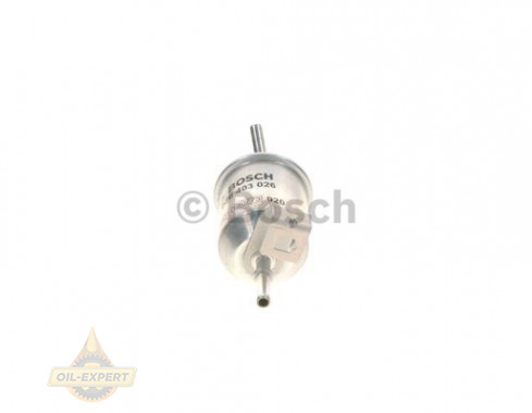Bosch Фільтр паливний BOSCH F 026 403 026 - Заображення 1