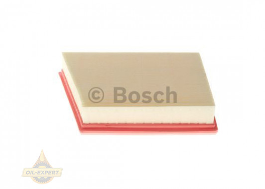 Bosch Фільтр повітряний BOSCH F 026 400 089 - Картинка 3