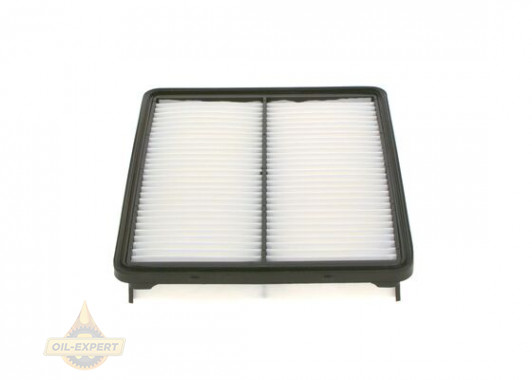 Bosch Фільтр повітряний BOSCH F 026 400 116 - Картинка 4