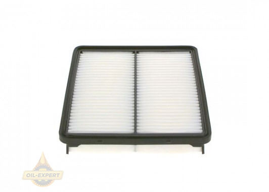 Bosch Фільтр повітряний BOSCH F 026 400 116 - Картинка 2