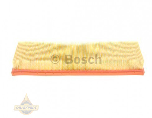 Bosch Фільтр повітряний BOSCH F 026 400 155 - Картинка 2