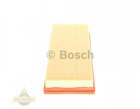 Bosch Фільтр повітряний BOSCH F 026 400 155 - Картинка 3