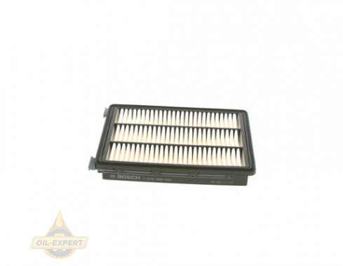 Bosch Фільтр повітряний BOSCH F 026 400 185 - Картинка 1
