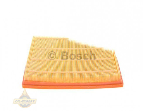 Bosch Фільтр повітряний BOSCH F 026 400 270 - Картинка 2