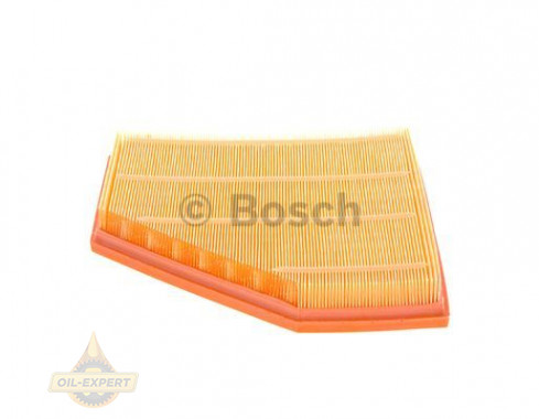 Bosch Фільтр повітряний BOSCH F 026 400 270 - Картинка 4