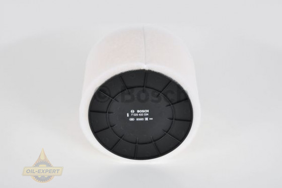 Bosch Фільтр повітряний BOSCH F 026 400 334 - Картинка 1