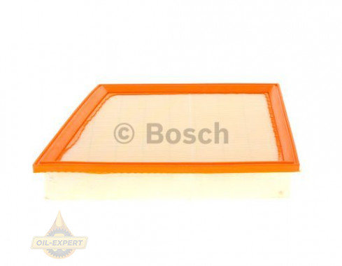 Bosch Фільтр повітряний BOSCH F 026 400 360 - Картинка 3