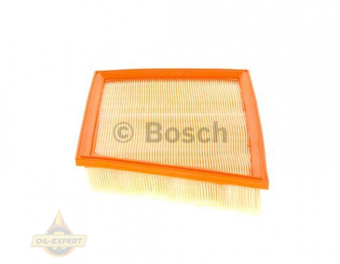 Bosch Фільтр повітряний BOSCH F 026 400 360 - Картинка 2