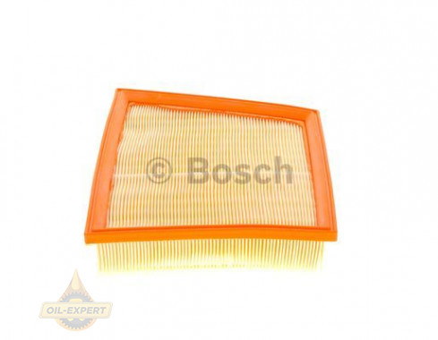 Bosch Фільтр повітряний BOSCH F 026 400 360 - Картинка 4