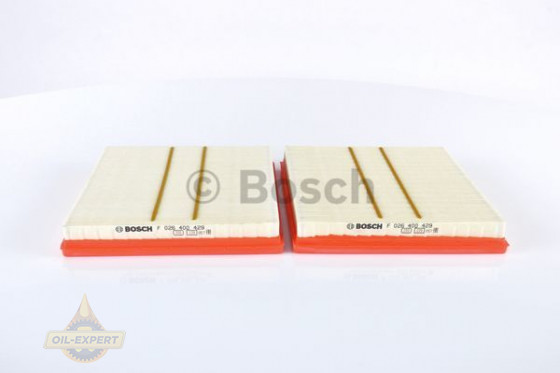 Bosch Фільтр повітряний BOSCH F 026 400 429 - Заображення 1