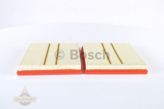 Bosch Фільтр повітряний BOSCH F 026 400 429 - Заображення 3