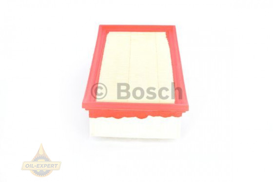 Bosch Фільтр повітряний BOSCH F 026 400 433 - Картинка 3