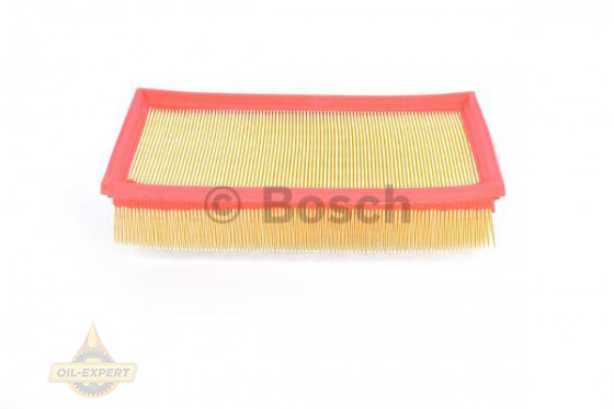 Bosch Фільтр повітряний BOSCH F 026 400 433 - Картинка 2