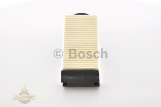 Bosch Фільтр повітряний BOSCH F 026 400 497 - Картинка 4