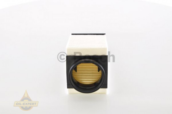 Bosch Фільтр повітряний BOSCH F 026 400 497 - Картинка 2