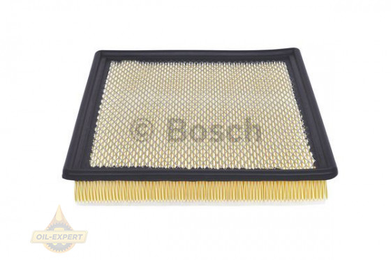 Bosch Фільтр повітряний BOSCH F 026 400 500 - Заображення 2