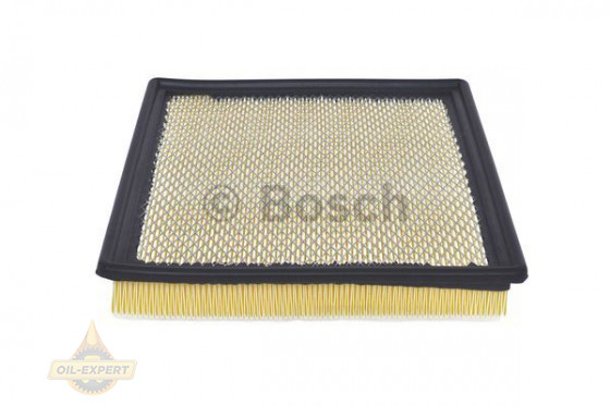 Bosch Фільтр повітряний BOSCH F 026 400 500 - Заображення 4