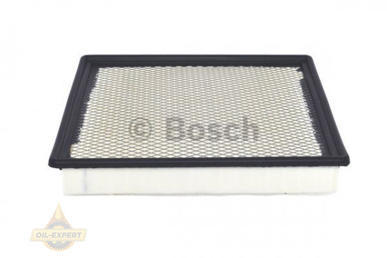 Bosch Фільтр повітряний BOSCH F 026 400 500 - Заображення 3